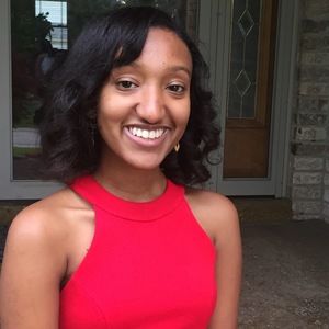 Meet your Posher, Semhal